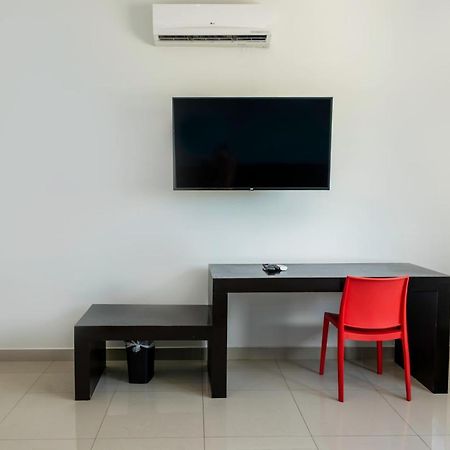 Hotel Ambra ปลายาเดลการ์เมน ภายนอก รูปภาพ