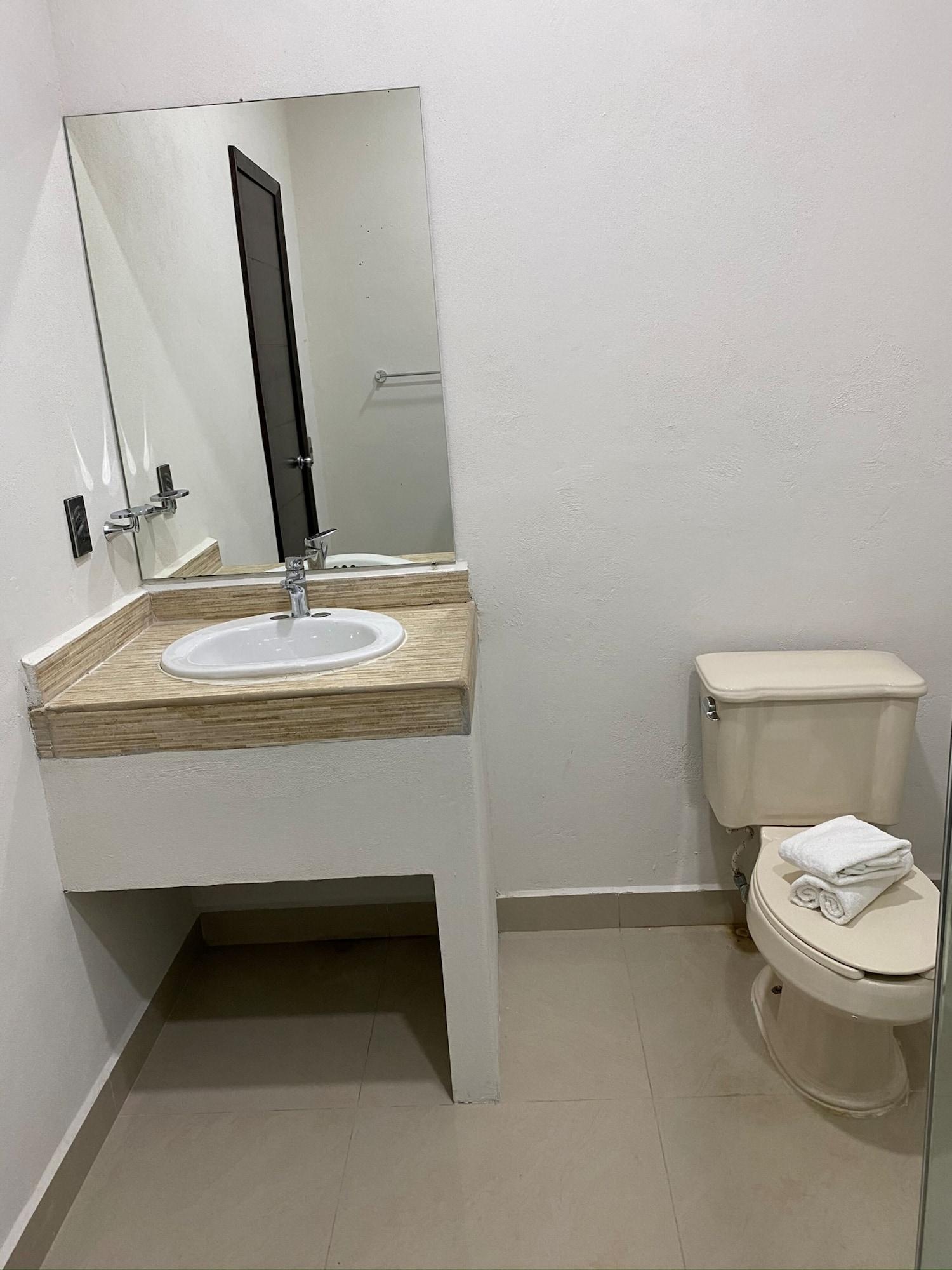 Hotel Ambra ปลายาเดลการ์เมน ภายนอก รูปภาพ