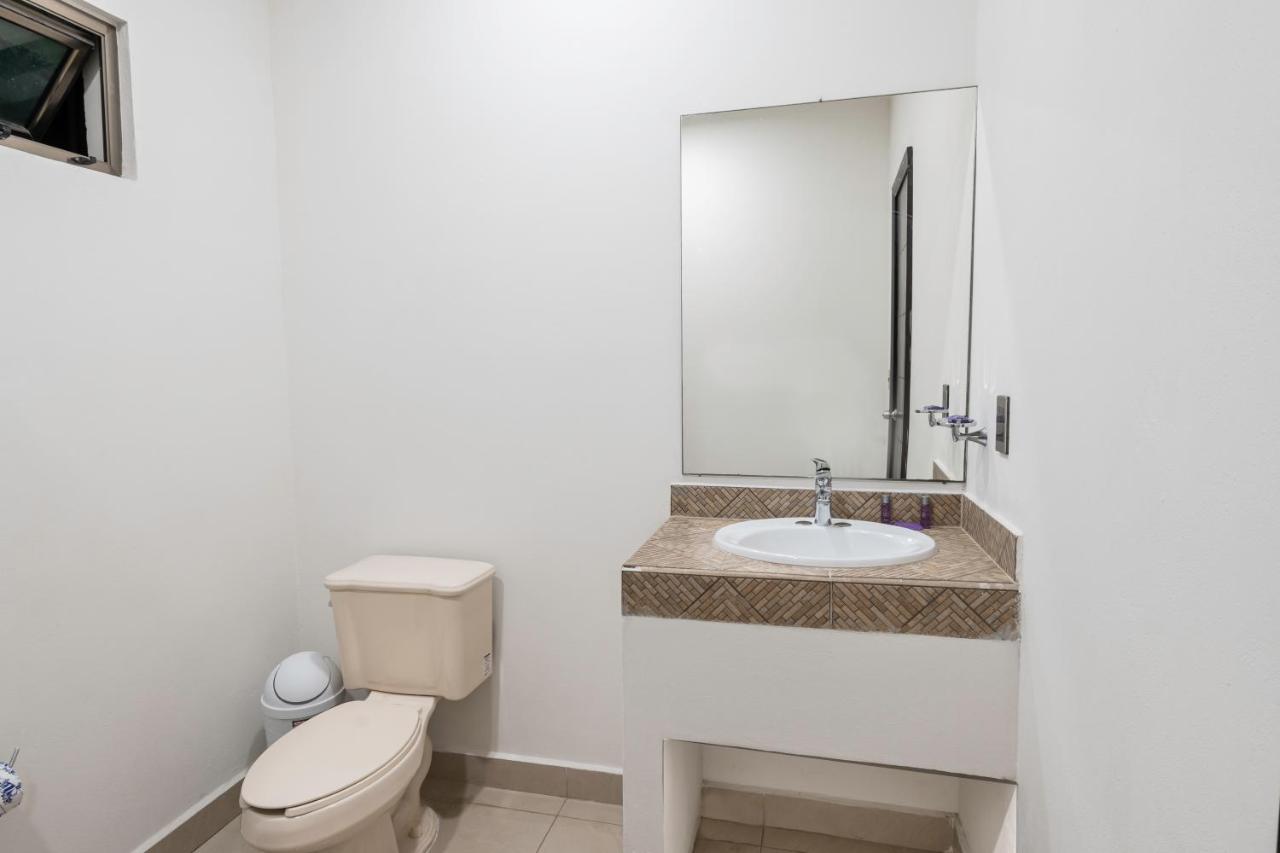 Hotel Ambra ปลายาเดลการ์เมน ภายนอก รูปภาพ