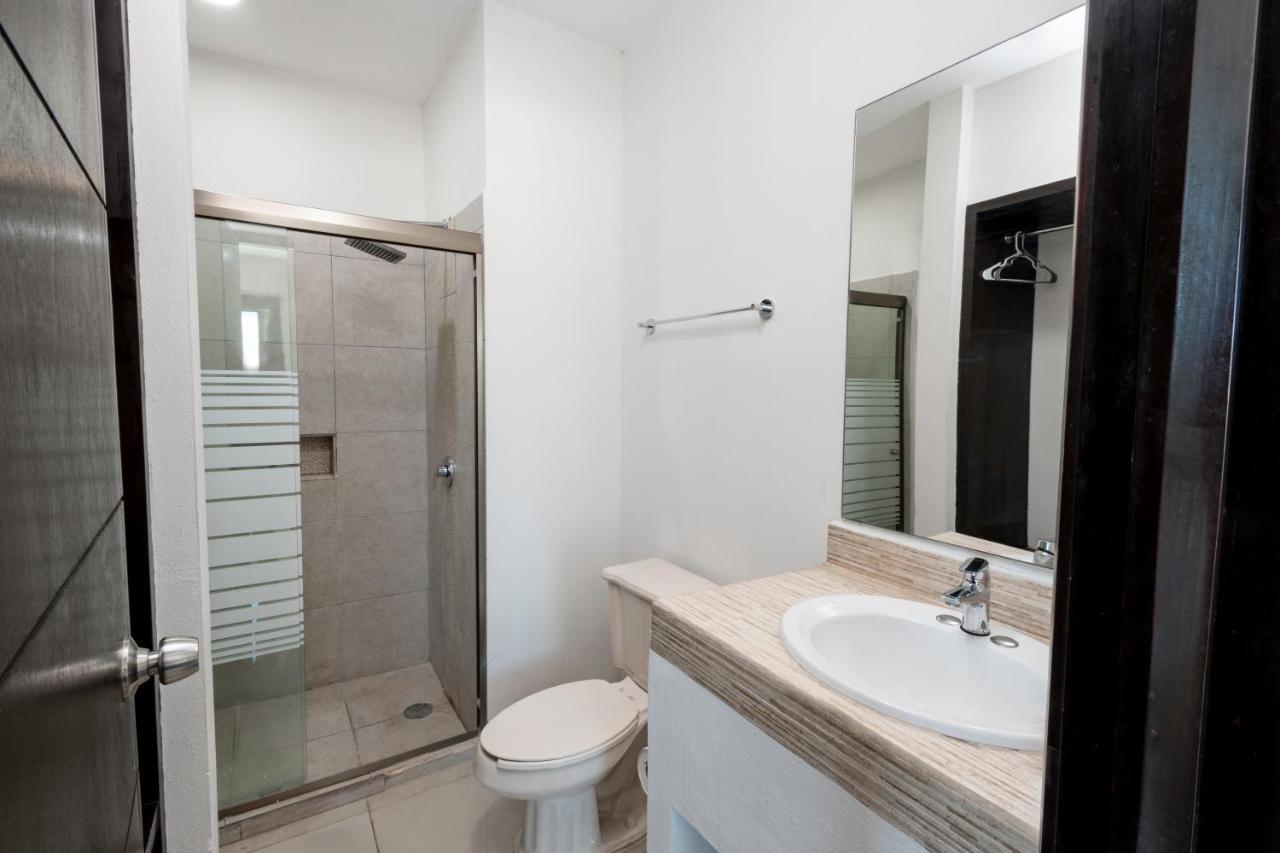 Hotel Ambra ปลายาเดลการ์เมน ภายนอก รูปภาพ