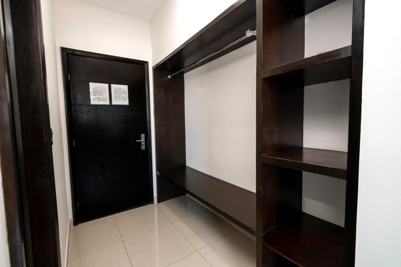 Hotel Ambra ปลายาเดลการ์เมน ภายนอก รูปภาพ