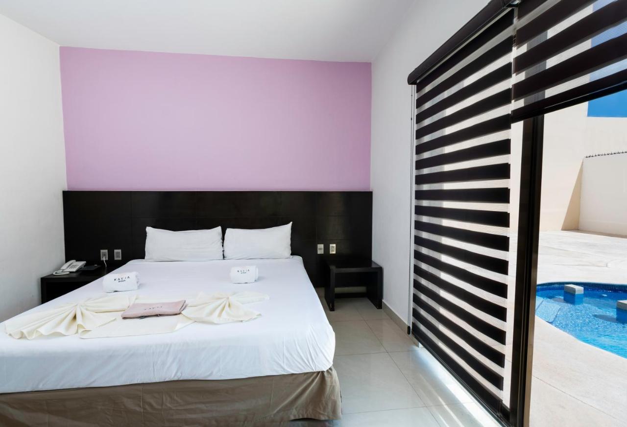 Hotel Ambra ปลายาเดลการ์เมน ภายนอก รูปภาพ
